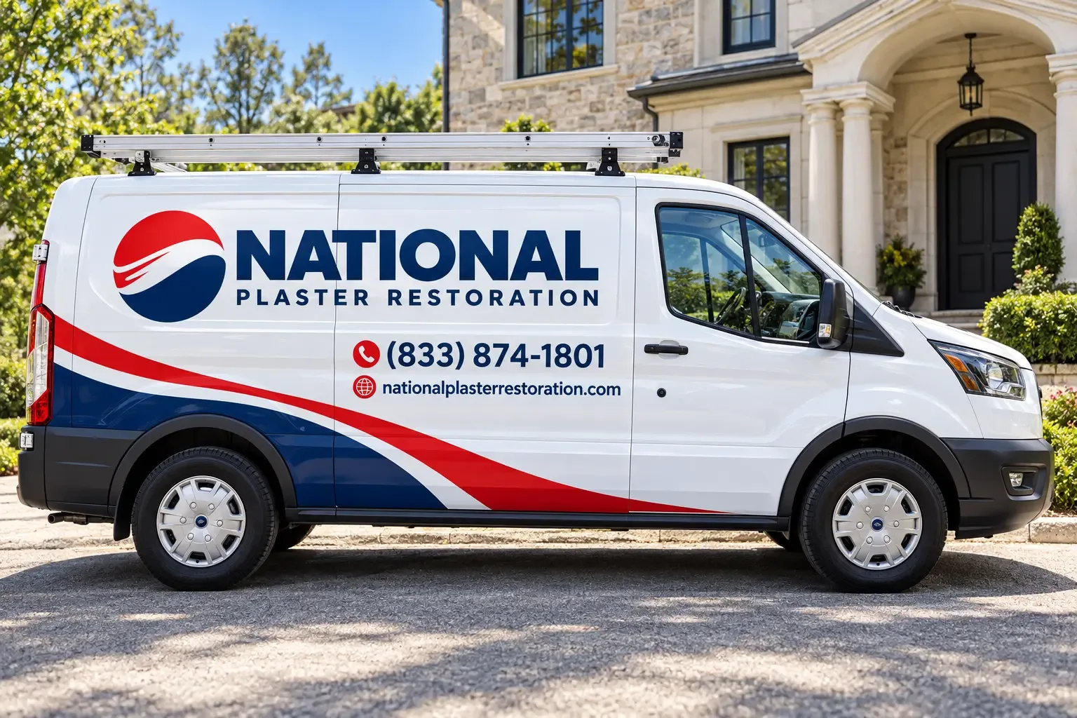Plaster Repair in Flatwoods, LA near me